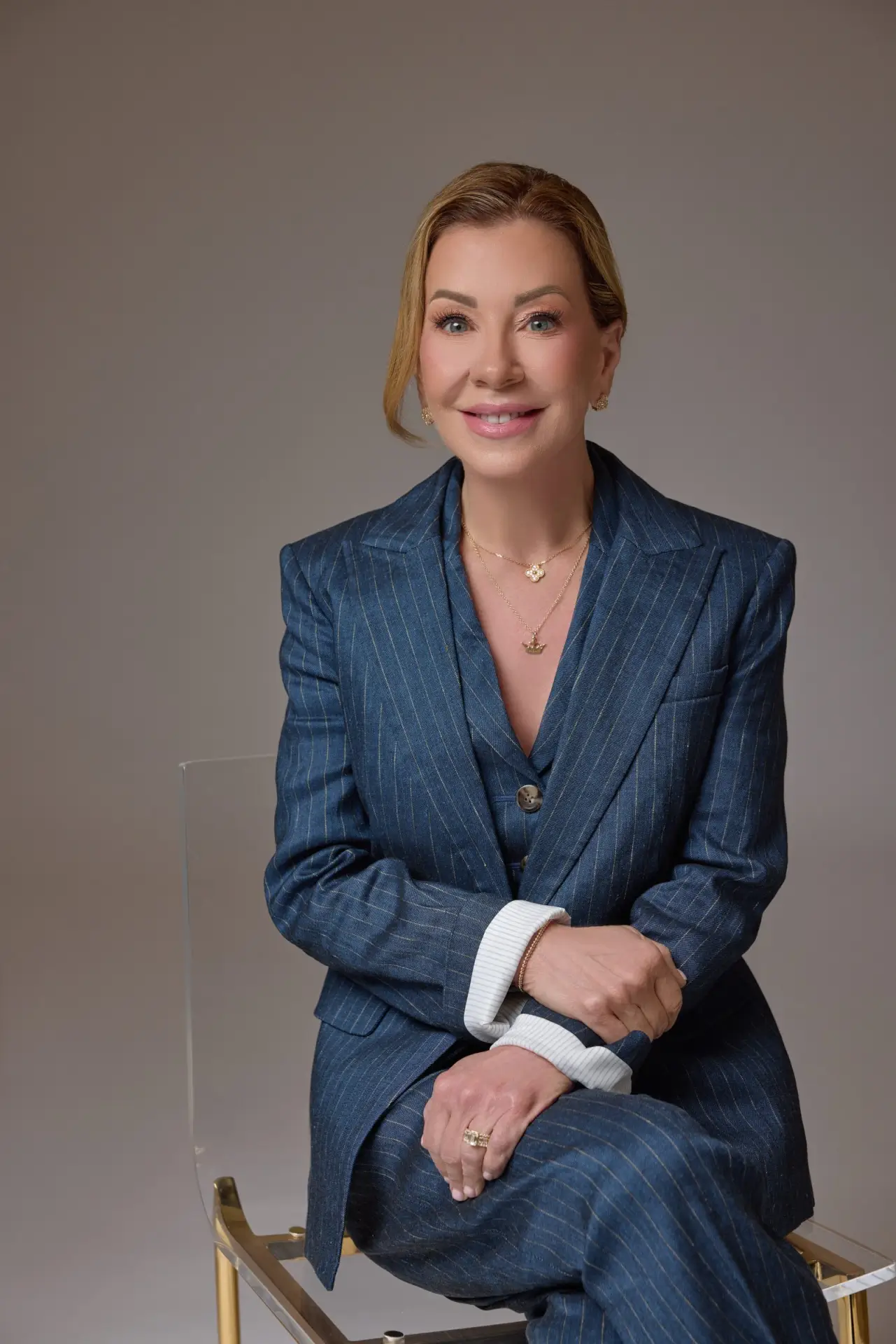 Stephanie I. Byerly, MD