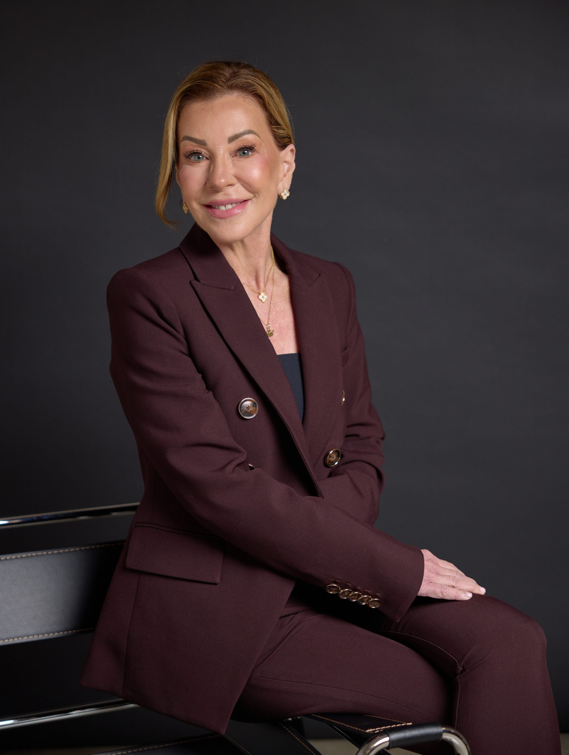 Stephanie I. Byerly, MD