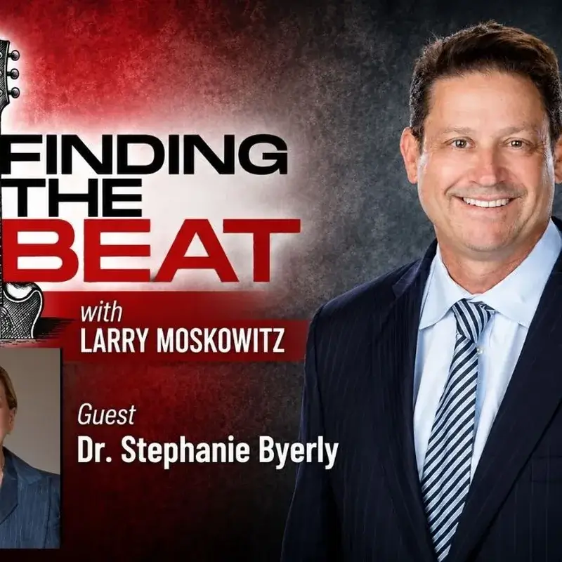 Cover art for Finding the Beat (WindyLaw)